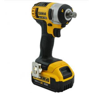 DeWalt 锂电式冲击扳手DCF880M2
