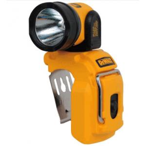 DeWalt 锂电充电式手电筒DCL510N-XJ