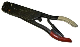 TE Connectivity 压接工具69693-1