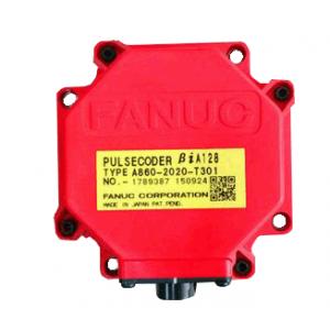FANUC编码器 A860-2020-T301
