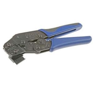 压接工具947679-1, 适用于28 → 24 AWG 线规格