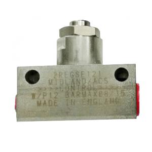 控制阀2REGSE121