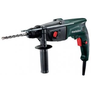 METABO BHE2442冲击钻电锤两用家用正反调速