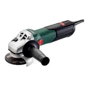 METABO W9-100角磨机切割机抛光打磨机
