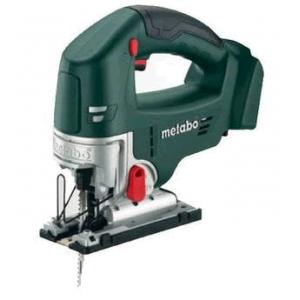 METABO STA18 LT 18V曲线锯