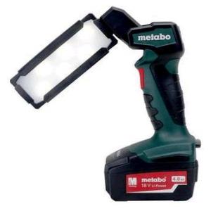 METABO SLA14.4-18伏LED锂电手电筒