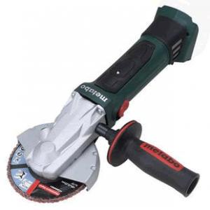 METABO WF18LTX125 Quick打磨抛光机