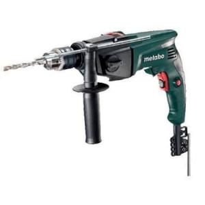 METABO B760冲击型手电钻手枪钻