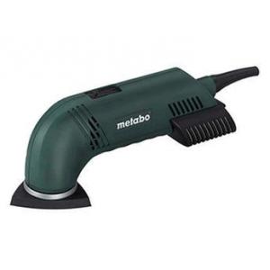 METABO DSE 300 Intec三角形平板砂光机/砂纸机带集尘装置