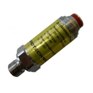 Hydrotechnik压力传感器 3403-18-C3.37 Hydrotechnik  HySense PR 110系列