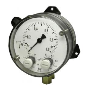 差压开关DS1106VA22B10W00