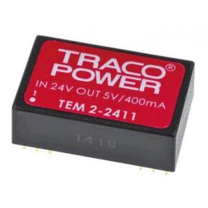 TRACO POWER模块 TEM2-2411
