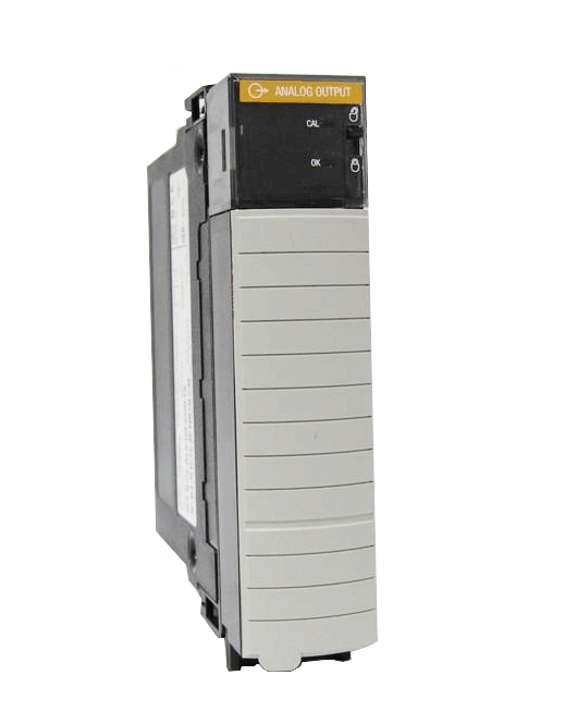 Allen Bradley电流模块  1769-OF4CI