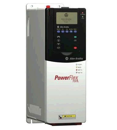 Allen Bradley交流变频器 20BC105A0AYNANC0