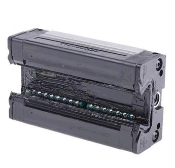 THK直线导轨滑座 SSR25XW1SS(GK)