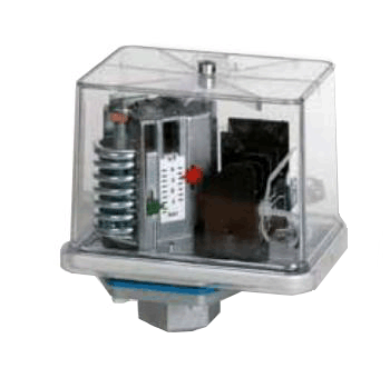 TIVAL压力开关 FF4-2 DAH G