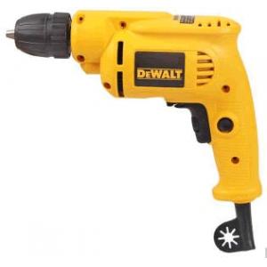 DeWalt 调速正反转电钻DWD012S