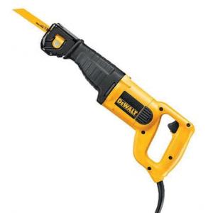 DeWalt 重型高效往复锯DW304PK