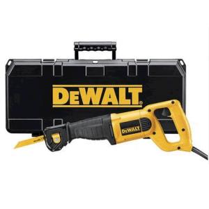 DeWalt 重型高效往复锯DW304PK