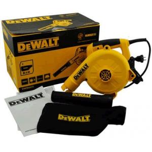 DeWalt 可调速吸吹风机DWB6800