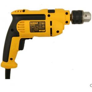 DeWalt 调速冲击钻DWD025K