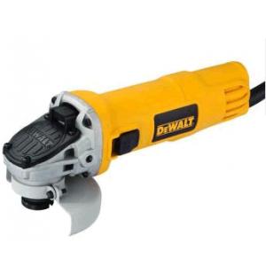 DeWalt 细手柄720W角磨机DWE8100S