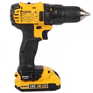 DeWalt 冲击钻DCD735C2
