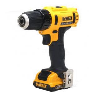 DeWalt 电钻起子DCD710DK2