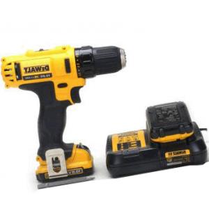 DeWalt 电钻起子DCD710DK2