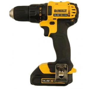 DeWalt 电钻起子DCD730C2