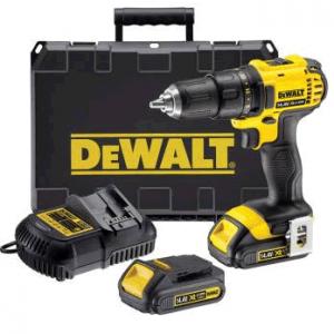 DeWalt 电钻起子DCD730C2