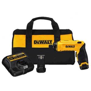 DeWalt 螺丝起子DCF680G2