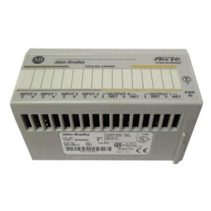 模拟输入输出模块 1794-IE4XOE2