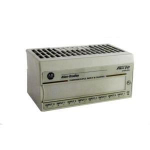 Allen Bradley热电偶输入模块 1794-IT8