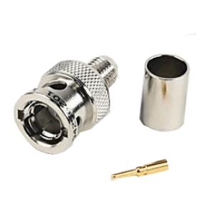  同轴介质连接器 1786-BNC