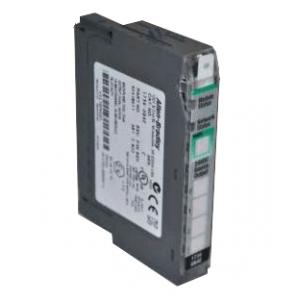 Allen Bradley24V直流输出模块 1734-OB4E