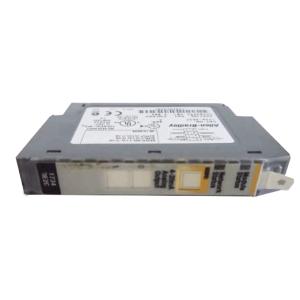 模拟电流输出模块 1734-OE2C