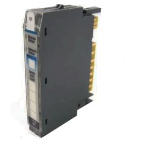 Allen Bradley24V直流输入接口模块 1734-IB4