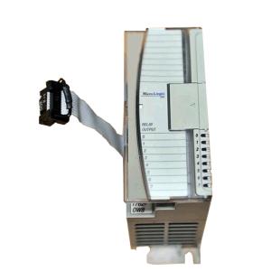 Allen Bradley继电器输出模块 1762-OW8