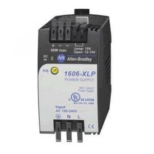 Allen Bradley电源 1606-XLP50B