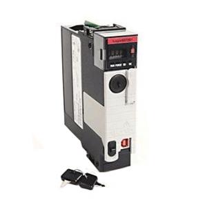 安全控制器 1756-L72S