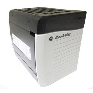 Allen Bradley24V直流电源 1756-PB72