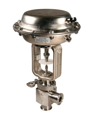 Badger Meter控制阀 SCV-85  现货供应