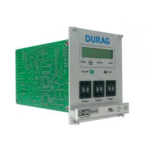 Durag 火焰检测器 D-UG660 230A-420 