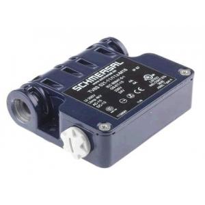 Schmersal 安全铰链开关 TV8S 521-11/11Z