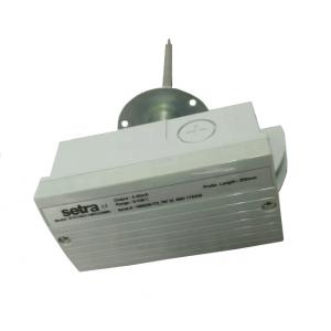 风管式温度传感器 STC1-S-D-11-MR3-20M-N