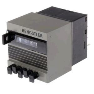 HENGSTLER 计数器 0 446 164