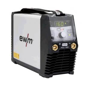 EWM变频焊机 Pico 160 cel puls