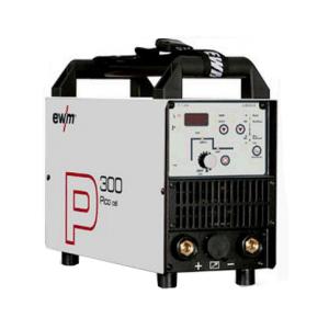 EWM变频焊机 Pico 300 cel