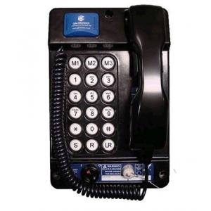 GAI-TRONICS工业电话机 212-02-5028-000